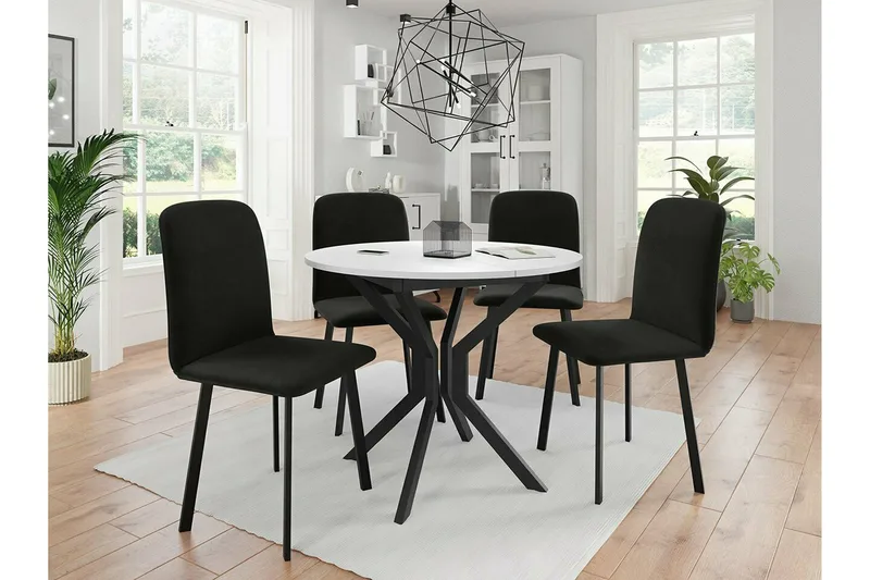 Narberth Spisestol - Møbler - Stoler & lenestoler - Spisestuestoler & kjøkkenstoler