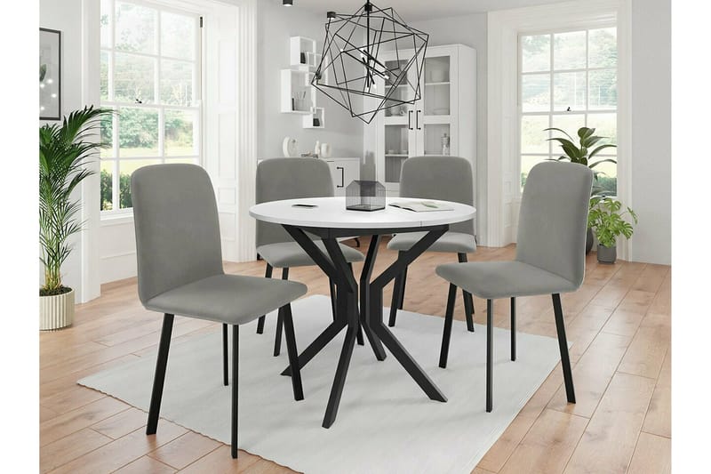 Narberth Spisestol - Møbler - Stoler & lenestoler - Spisestuestoler & kjøkkenstoler