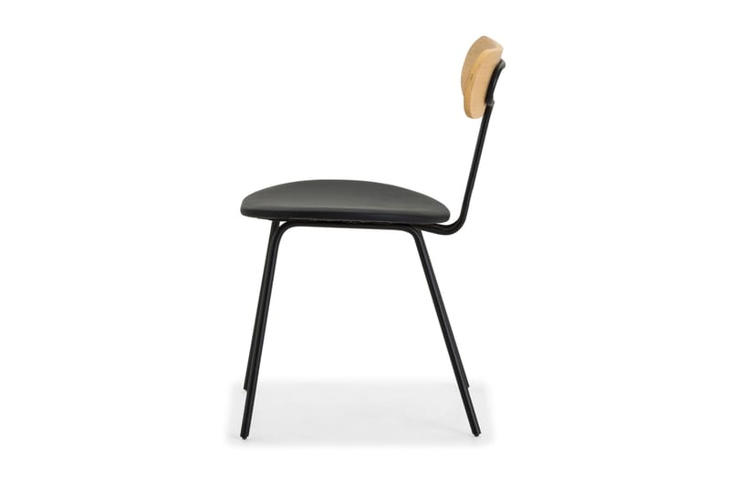 Noira Spisestolt Tre - Natur - Møbler - Stoler & lenestoler - Spisestuestoler & kjøkkenstoler