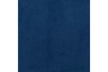 Oakton Spisestol - Blå - Møbler - Stoler & lenestoler - Spisestuestoler & kjøkkenstoler