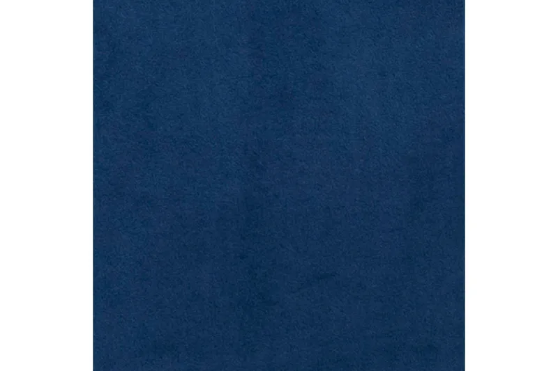 Oakton Spisestol - Blå - Møbler - Stoler & lenestoler - Spisestuestoler & kjøkkenstoler