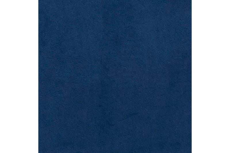 Oakton Spisestol - Blå - Møbler - Stoler & lenestoler - Spisestuestoler & kjøkkenstoler