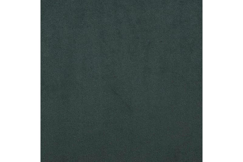 Oakton Spisestol - Grøn - Møbler - Stoler & lenestoler - Spisestuestoler & kjøkkenstoler