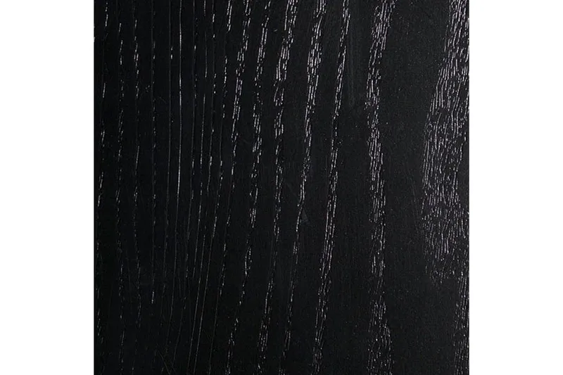 Oktoos Spisestol - Antrasitt/Svart - Møbler - Stoler & lenestoler - Spisestuestoler & kjøkkenstoler