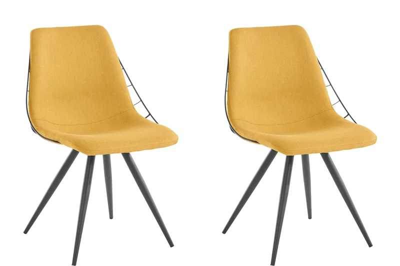 Oriel Spisestol, Gul