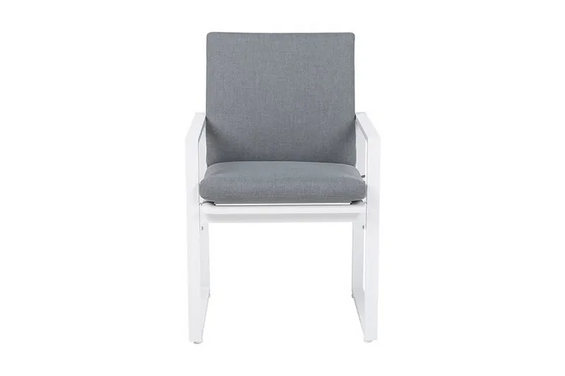 Pancole Stol 2-pk, Grå