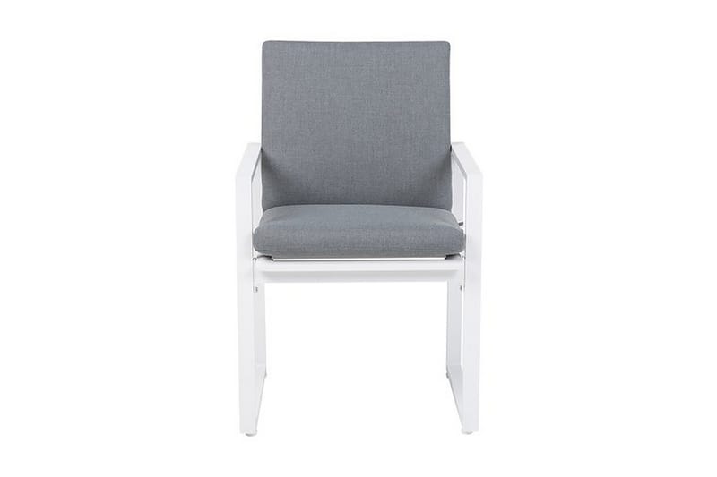 Pancole Stol 2-pk, Grå