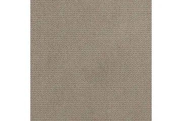 Patrickswell Spisestol & kjøkkenstol 43x40x90 cm i stoff/tre - hvid - Møbler - Stoler & lenestoler - Spisestuestoler & kjøkkenstoler