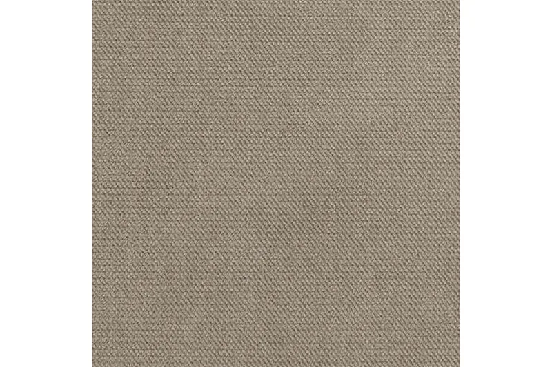 Patrickswell Spisestol & kjøkkenstol 43x40x90 cm i stoff/tre - hvid - Møbler - Stoler & lenestoler - Spisestuestoler & kjøkkenstoler