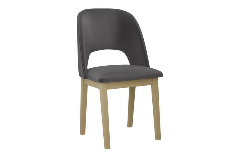 Patrickswell Spisestol, Brun