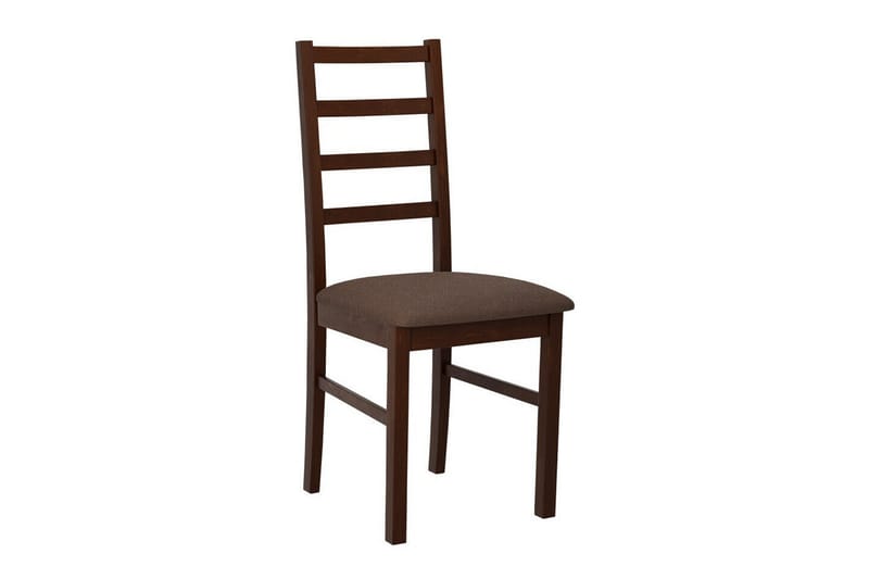 Patrickswell Spisestol, Brun