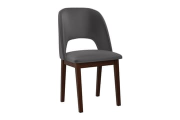 Patrickswell Spisestol - Brun - Møbler - Stoler & lenestoler - Spisestuestoler & kjøkkenstoler