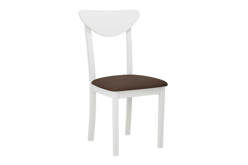 Patrickswell Spisestol, Hvid