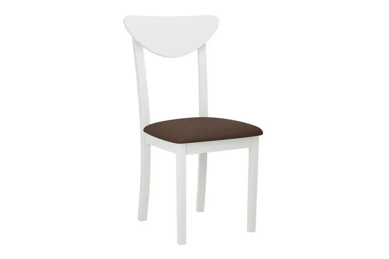 Patrickswell Spisestol, Hvid