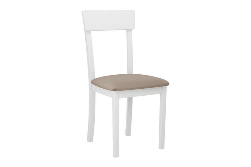 Patrickswell Spisestol, Hvid