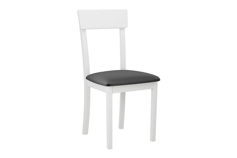 Patrickswell Spisestol, Hvid