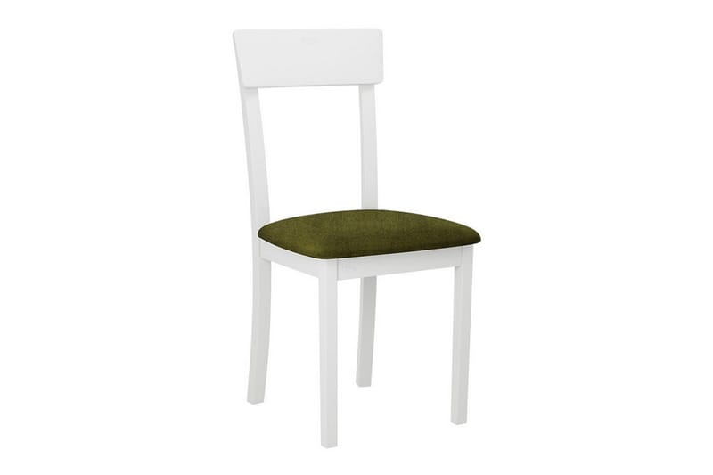 Patrickswell Spisestol, Hvid