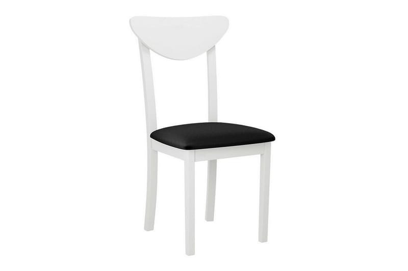 Patrickswell Spisestol, Hvid