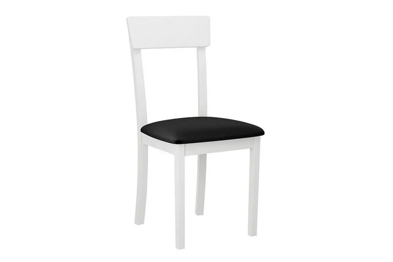 Patrickswell Spisestol, Hvid