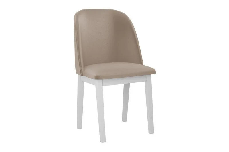 Patrickswell Spisestol, Hvid