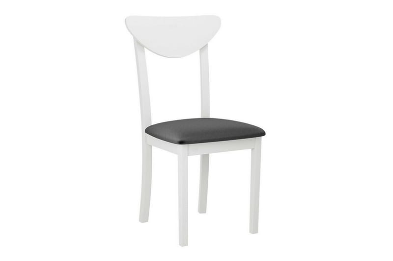 Patrickswell Spisestol, Hvid