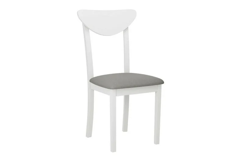 Patrickswell Spisestol, Hvid