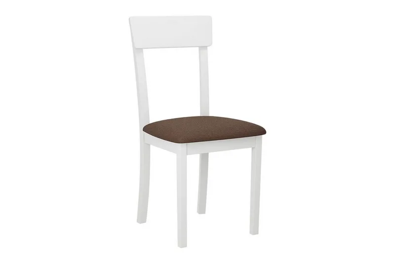 Patrickswell Spisestol, Hvid