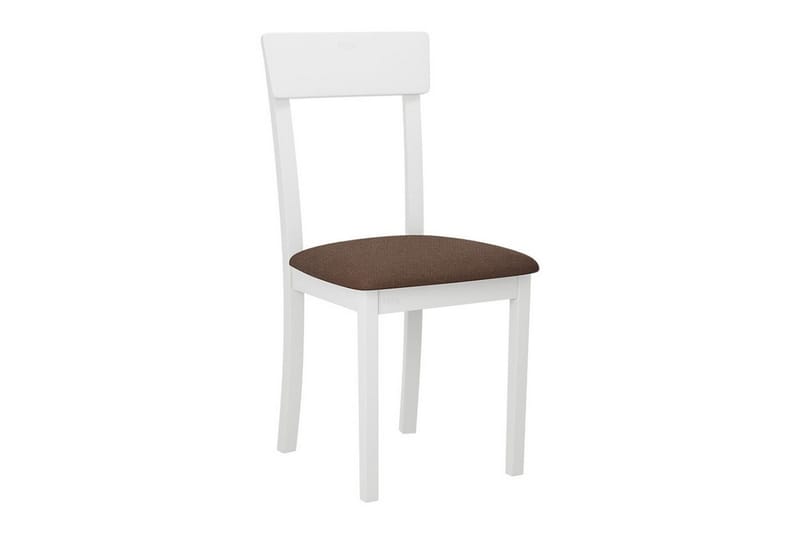 Patrickswell Spisestol, Hvid