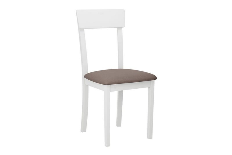 Patrickswell Spisestol, Hvid