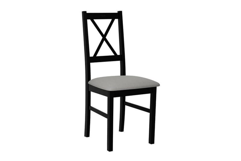 Patrickswell Spisestol, Svart