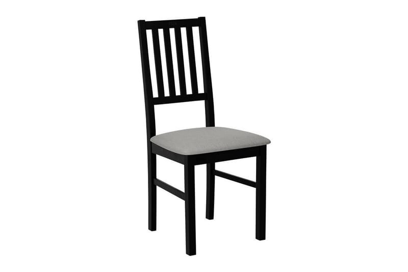 Patrickswell Spisestol, Svart