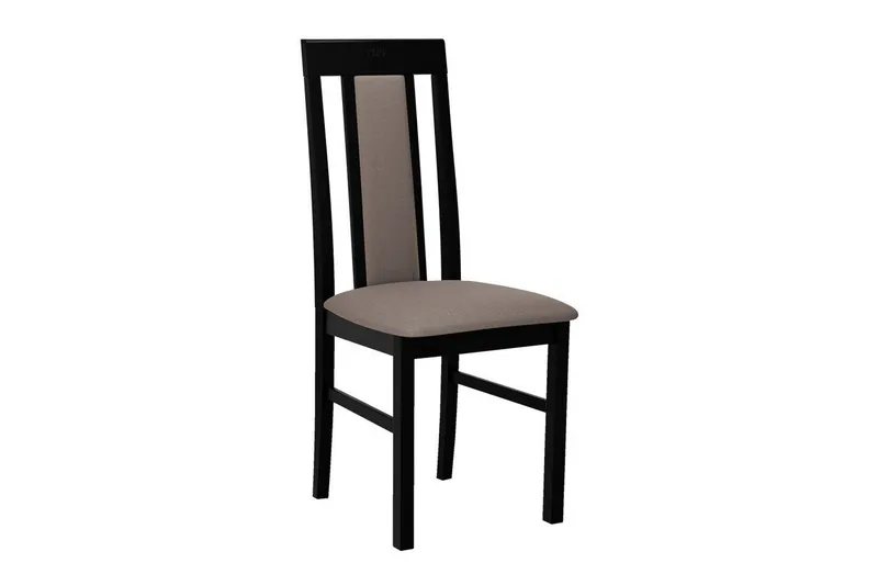 Patrickswell Spisestol, Svart