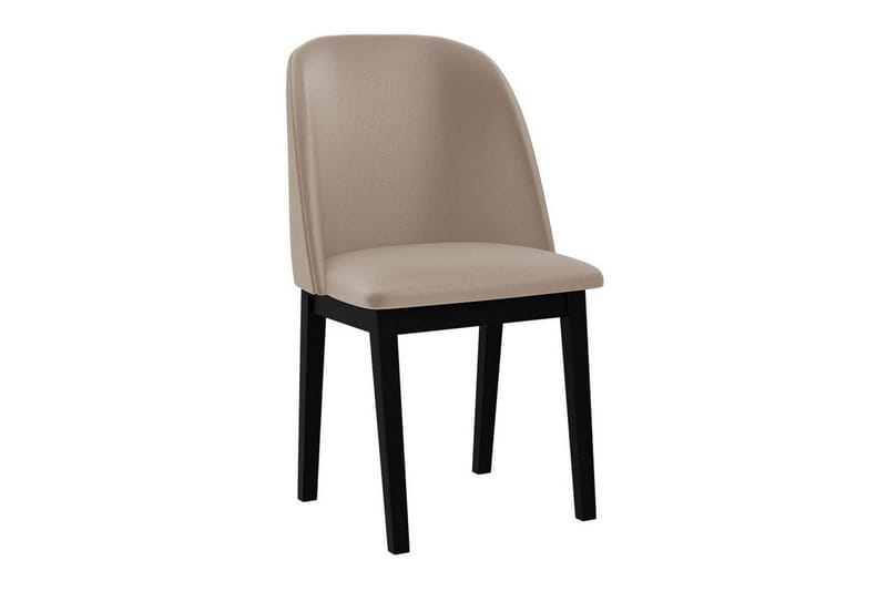 Patrickswell Spisestol, Svart