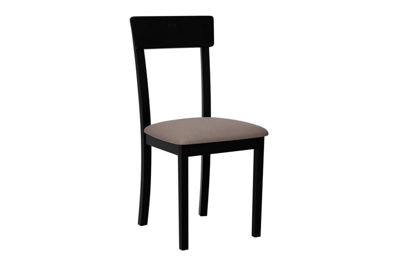 Patrickswell Spisestol, Svart