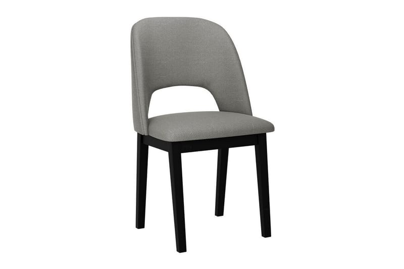 Patrickswell Spisestol, Svart