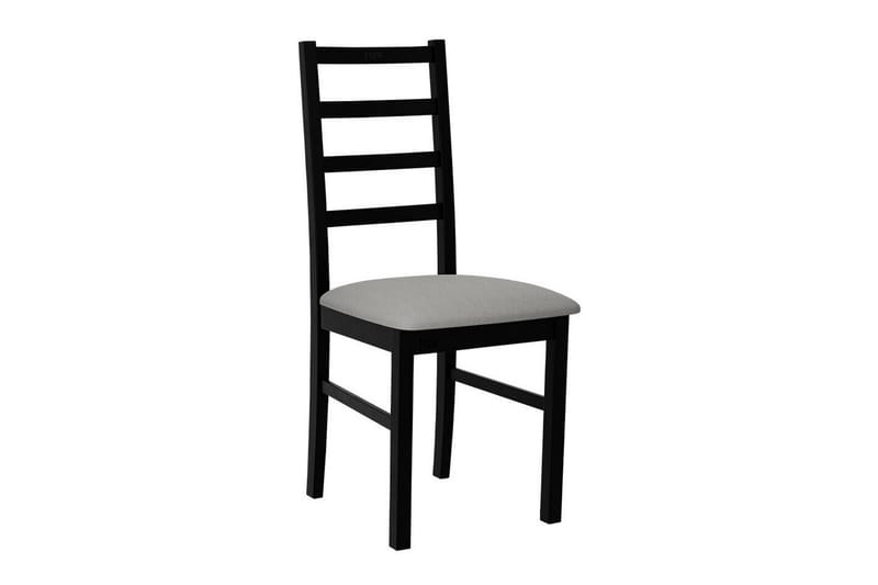 Patrickswell Spisestol, Svart