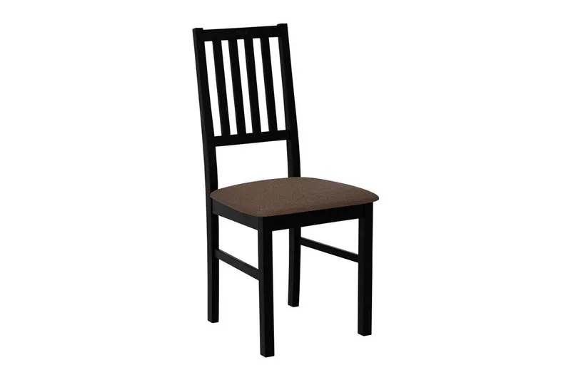 Patrickswell Spisestol, Svart