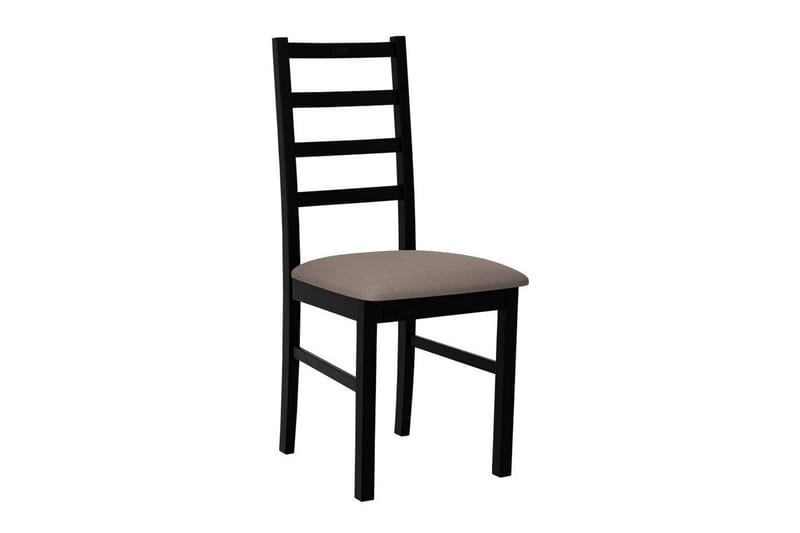 Patrickswell Spisestol, Svart