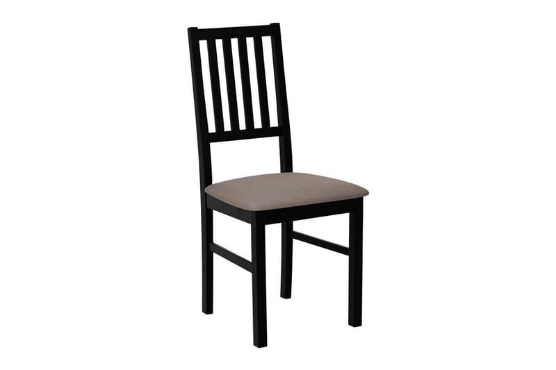 Patrickswell Spisestol, Svart