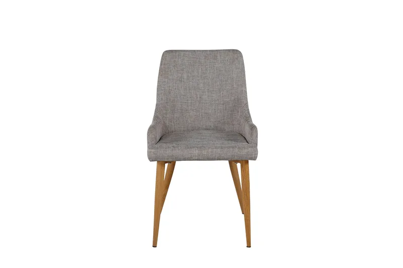 Plaza Spisestol, Grå