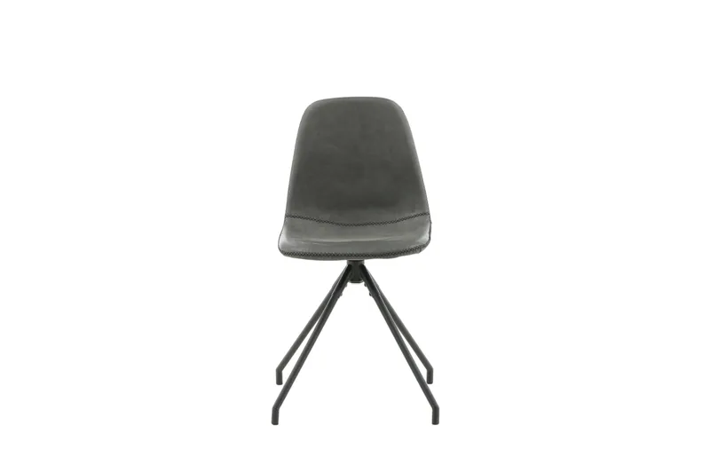 Polar Spisestol Svart, undefined