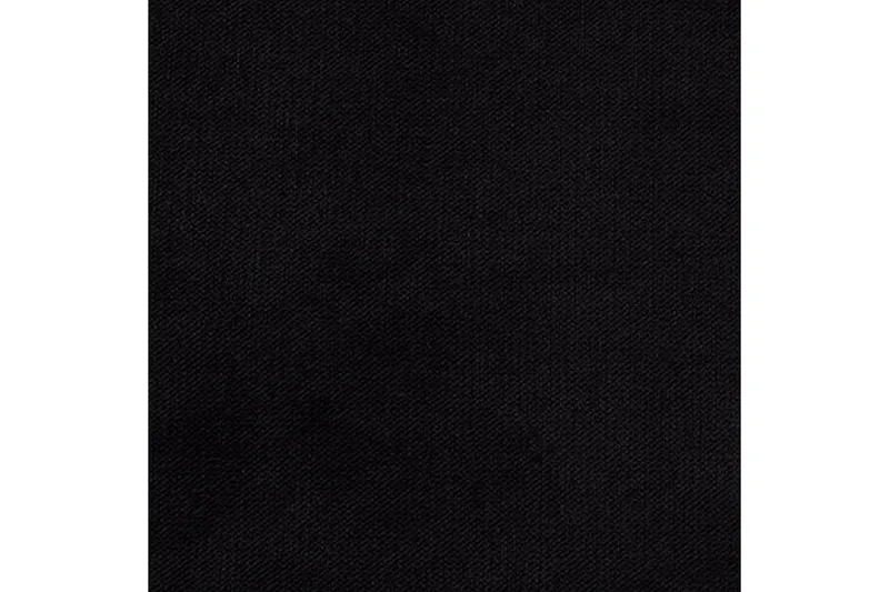 Roma Matstol Black - Møbler - Stoler & lenestoler - Spisestuestoler & kjøkkenstoler