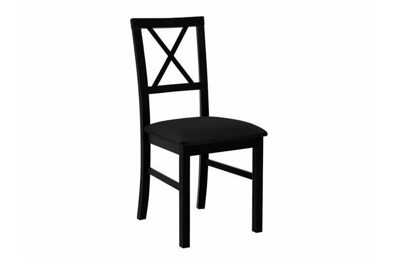 Roma Matstol Black, undefined