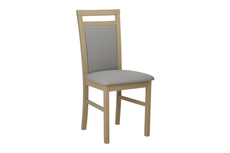 Roma Spisestol, Brun