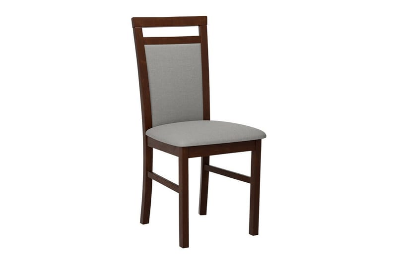 Roma Spisestol, Brun