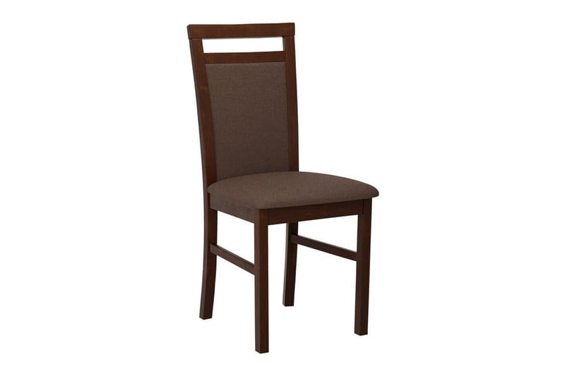 Roma Spisestol, Brun