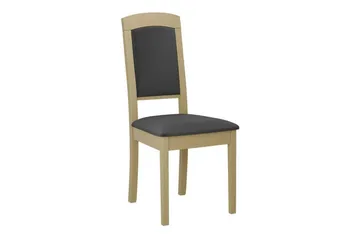 Rowden Spisestol - Brun - Møbler - Stoler & lenestoler - Spisestuestoler & kjøkkenstoler