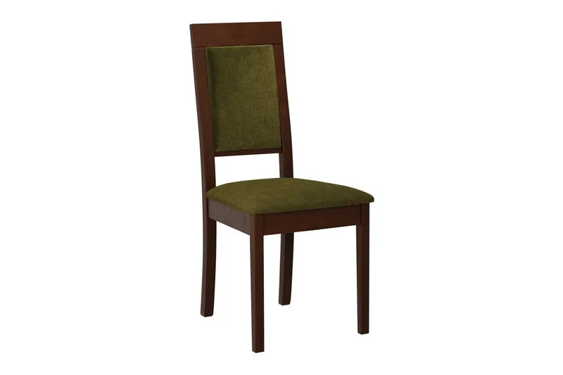 Rowden Spisestol, Grøn