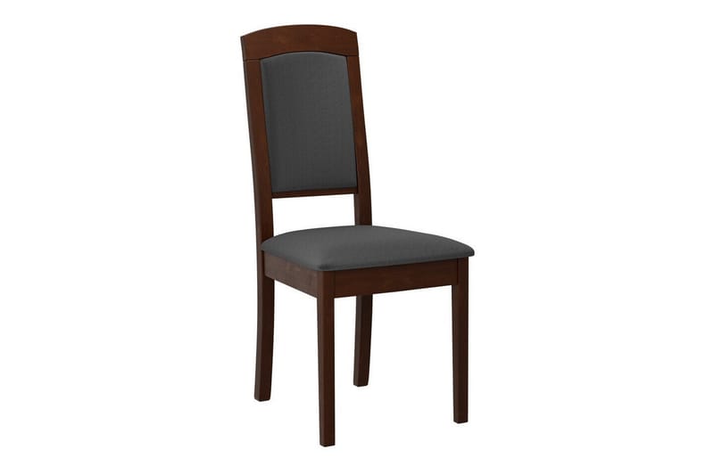 Rowden Spisestol, Mørkegrå