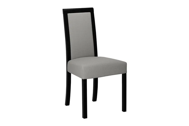 Rowden Spisestol, Svart